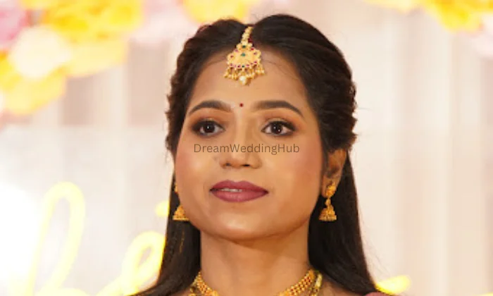 Kamala s Unisex Salon